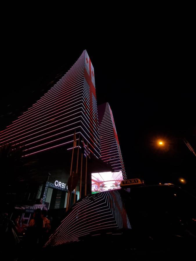 Orbi City Sea View 巴统 外观 照片